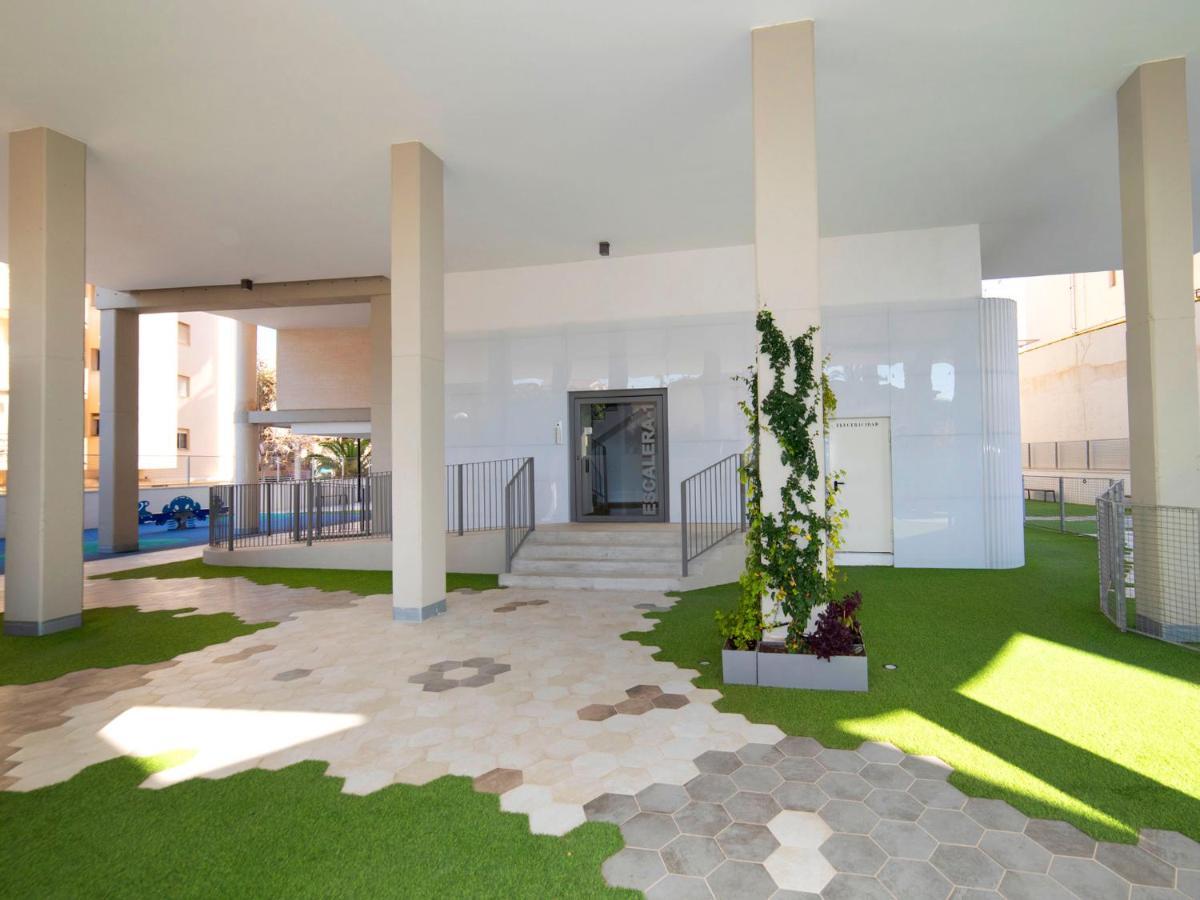 Apartment Isea Calpe-4 By Interhome 외부 사진
