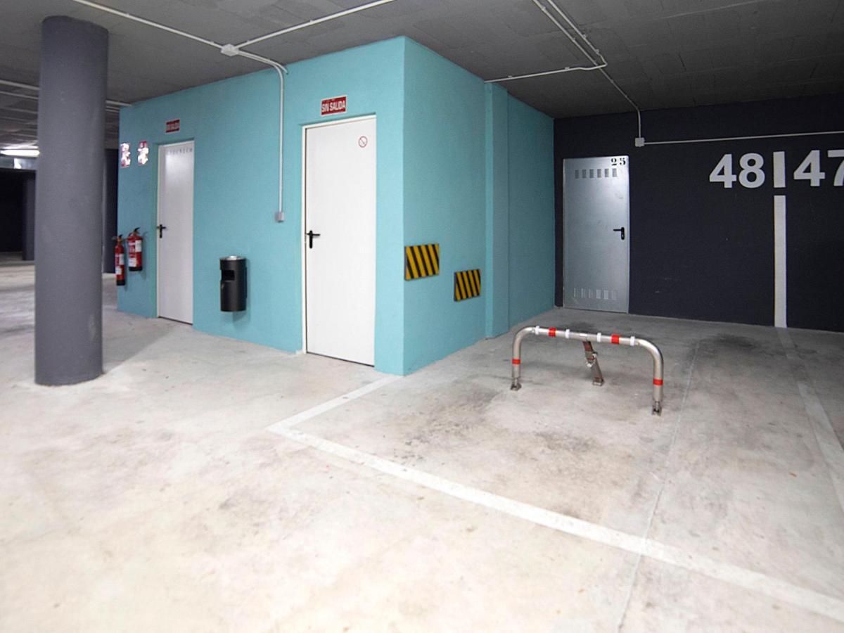 Apartment Isea Calpe-4 By Interhome 외부 사진