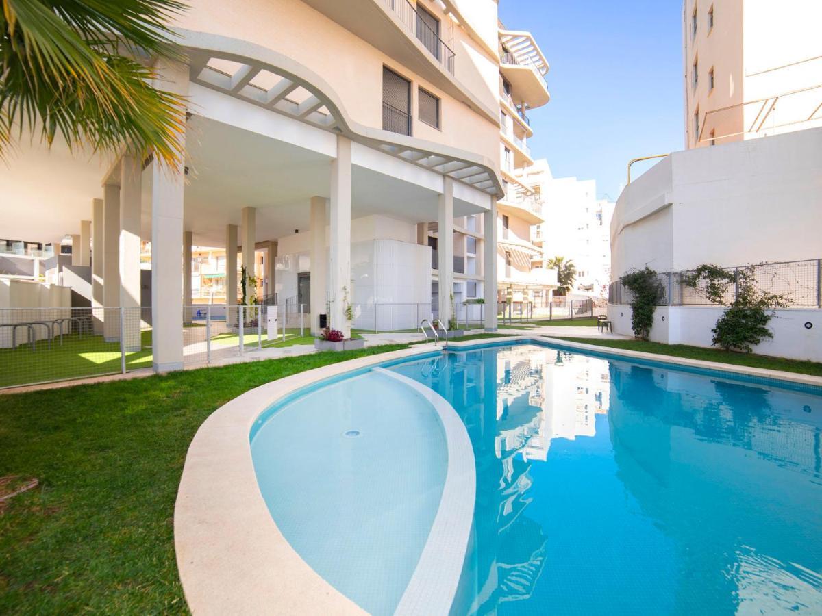 Apartment Isea Calpe-4 By Interhome 외부 사진