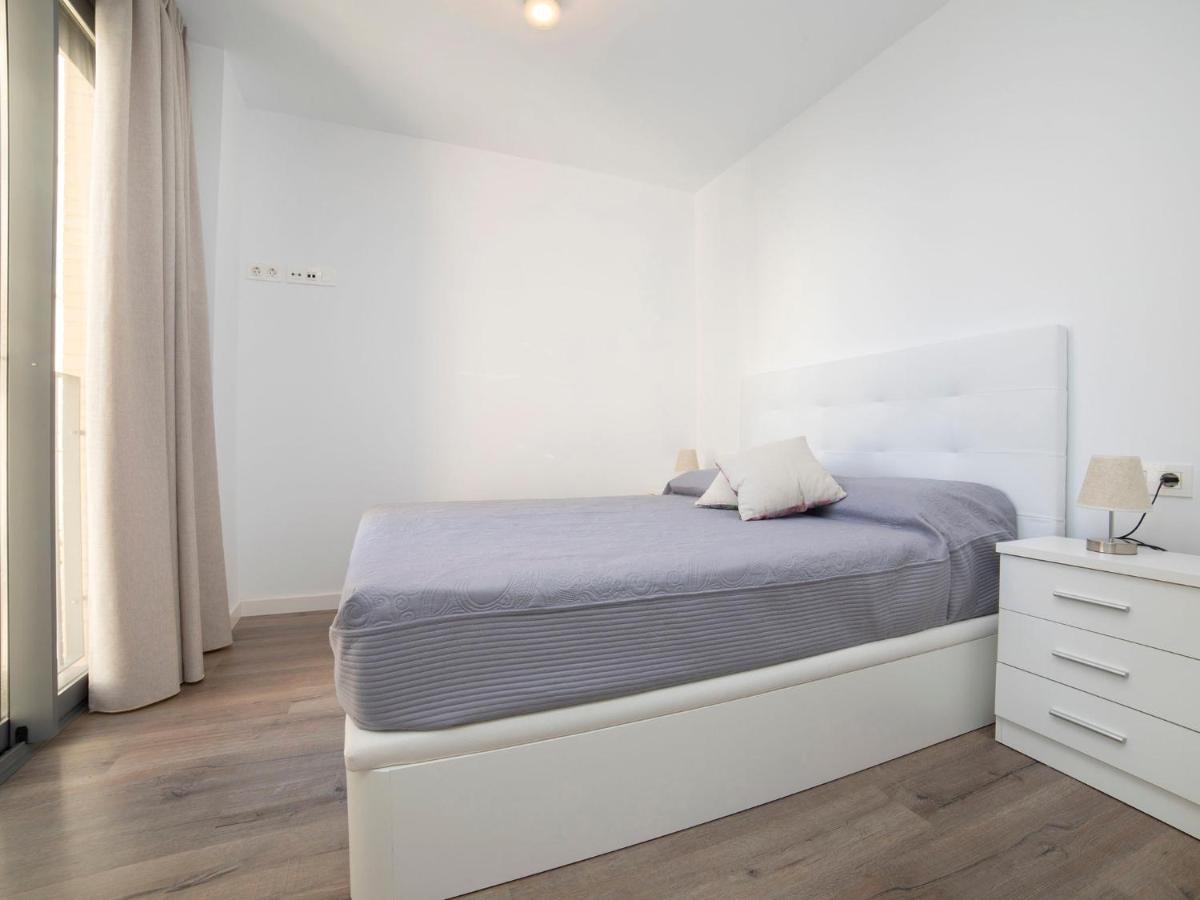 Apartment Isea Calpe-4 By Interhome 외부 사진