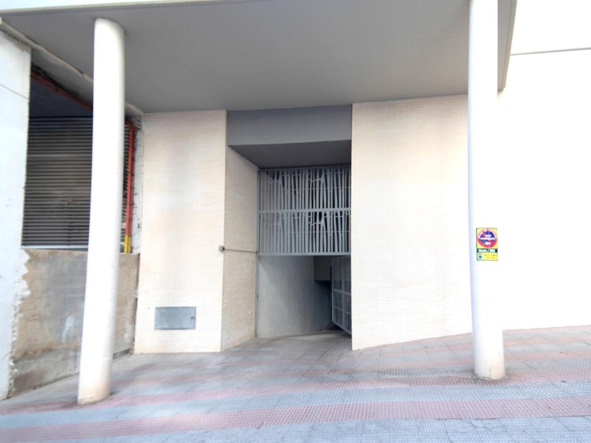 Apartment Isea Calpe-4 By Interhome 외부 사진