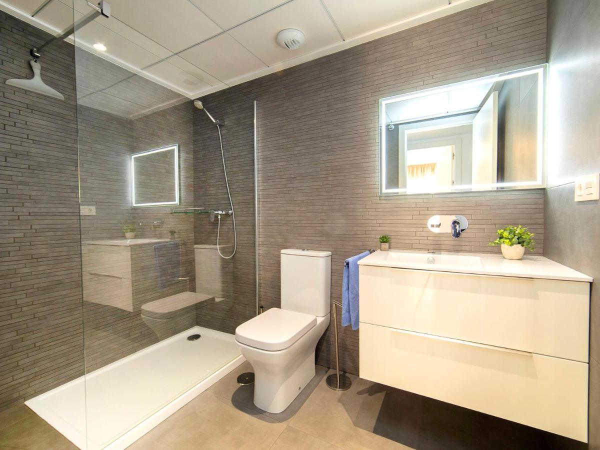 Apartment Isea Calpe-4 By Interhome 외부 사진