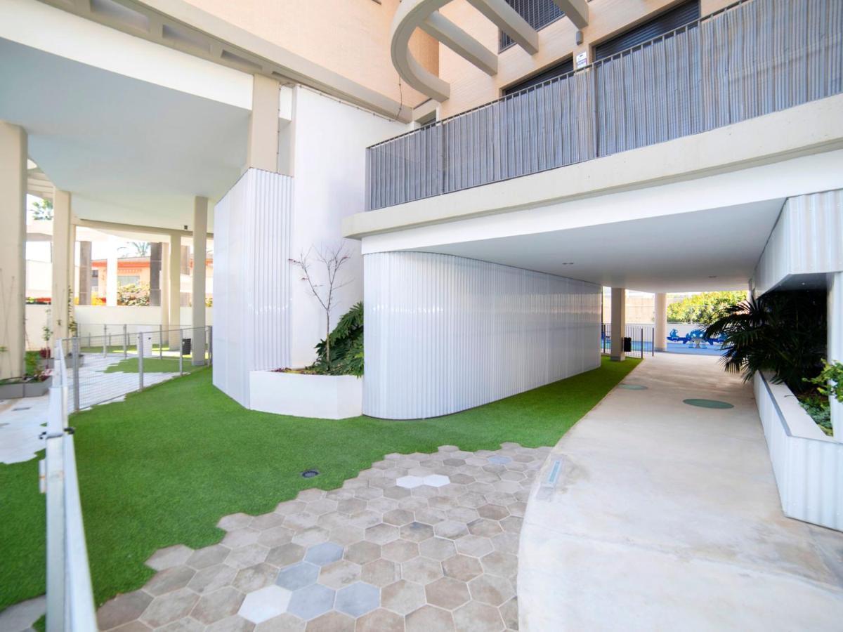 Apartment Isea Calpe-4 By Interhome 외부 사진