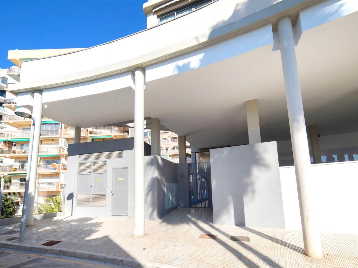 Apartment Isea Calpe-4 By Interhome 외부 사진