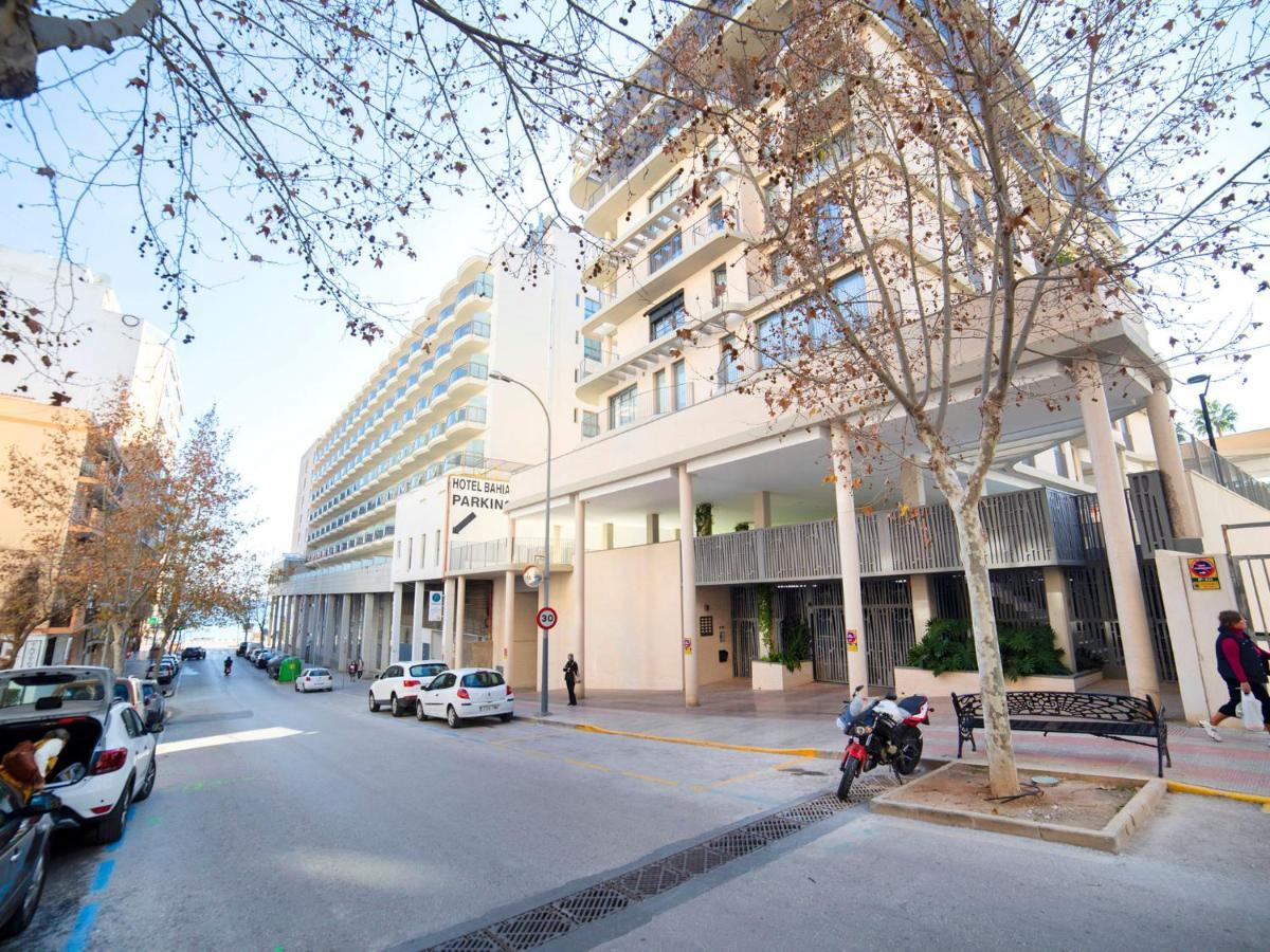 Apartment Isea Calpe-4 By Interhome 외부 사진
