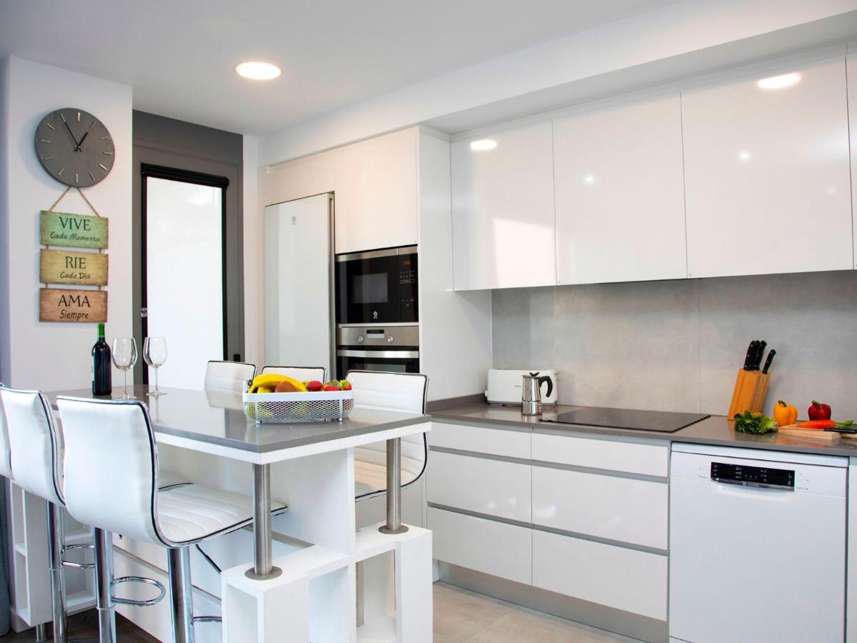 Apartment Isea Calpe-4 By Interhome 외부 사진