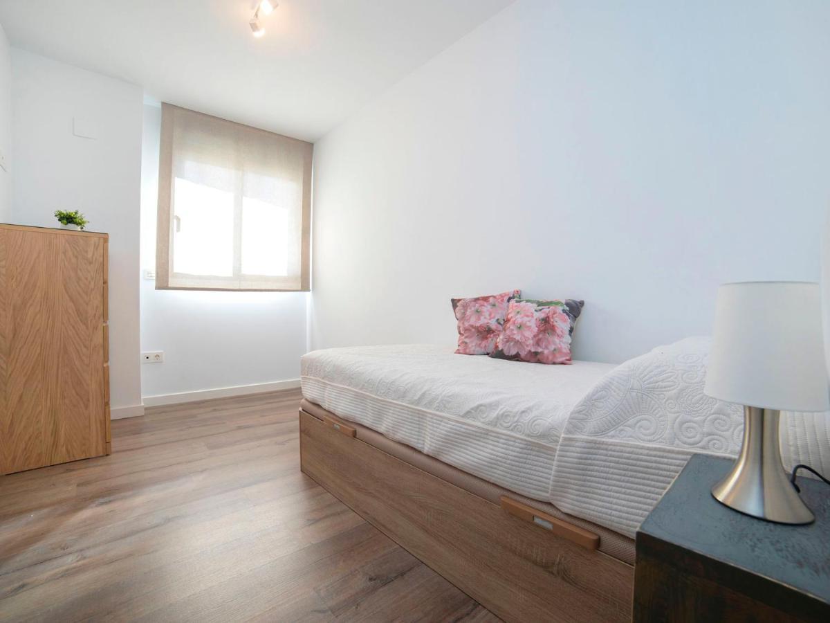 Apartment Isea Calpe-4 By Interhome 외부 사진