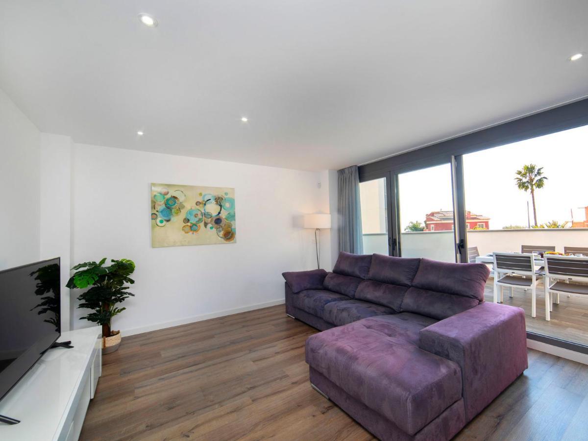 Apartment Isea Calpe-4 By Interhome 외부 사진