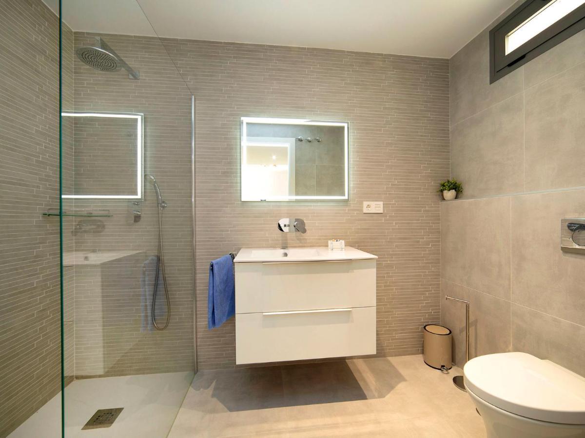 Apartment Isea Calpe-4 By Interhome 외부 사진