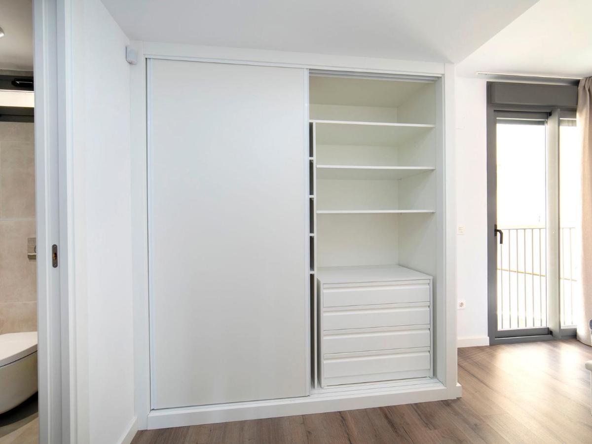 Apartment Isea Calpe-4 By Interhome 외부 사진